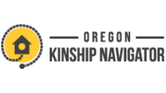 Oregon Kinship Navigator