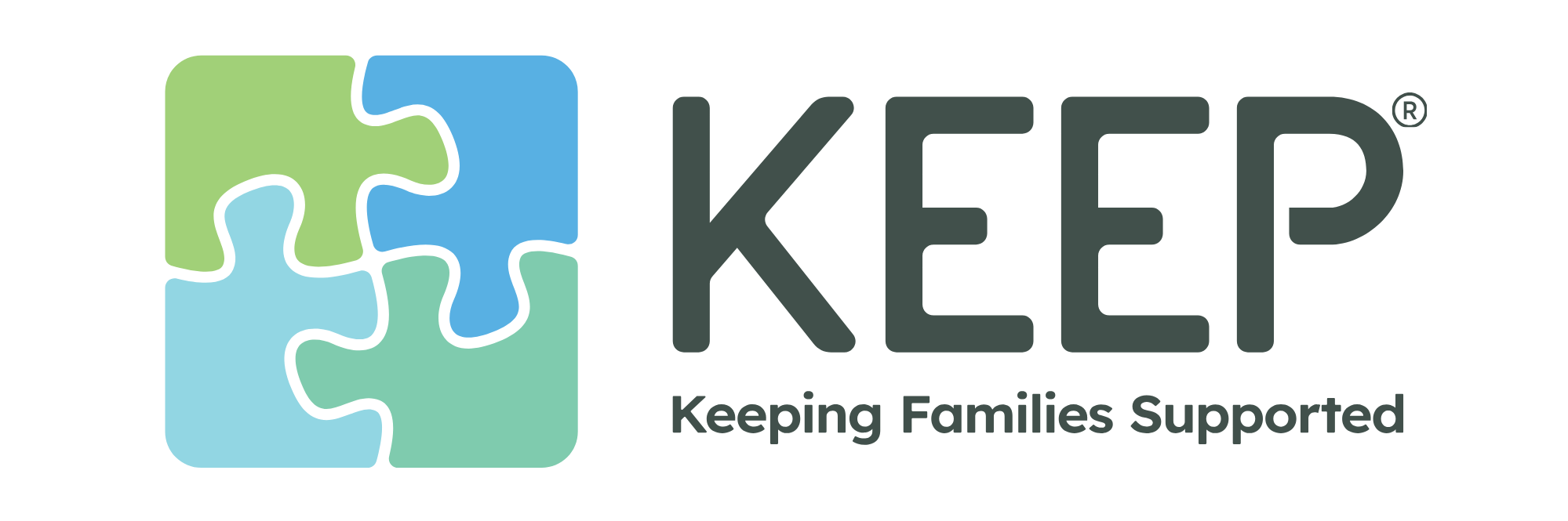 KEEP™ In Oregon